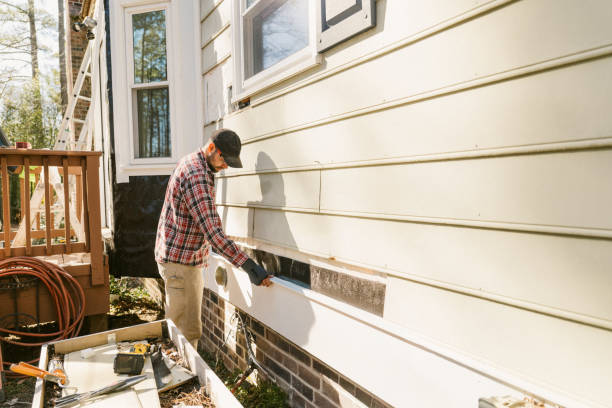 Trusted Fiber Cement Siding service in Saint Paul, MN - Creative Siding